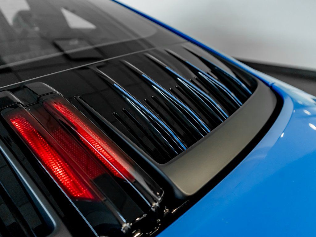 New 2026  Porsche Carrera image 37