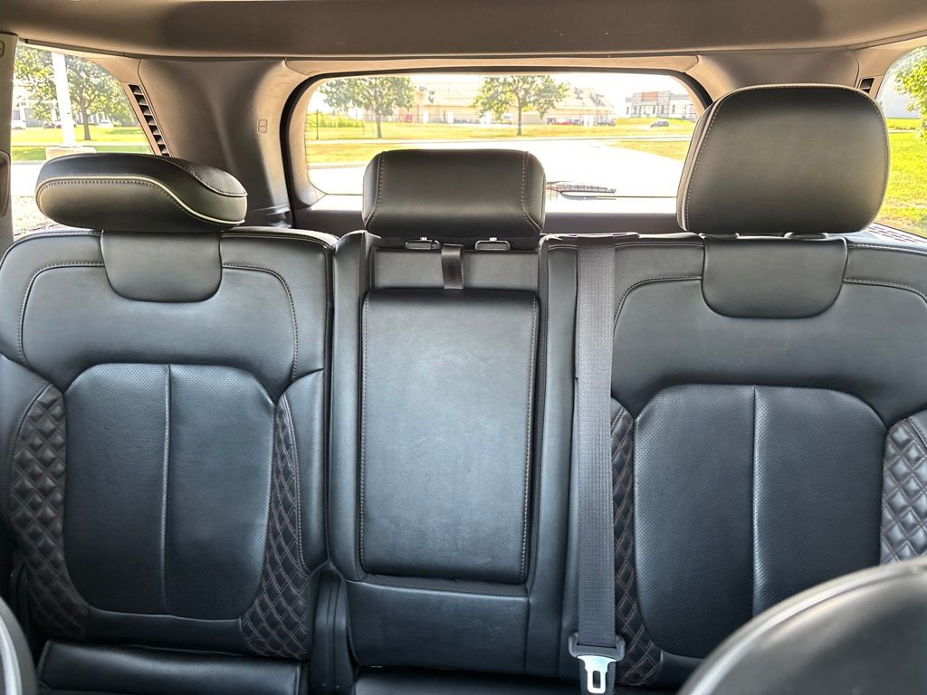 Used 2023 Jeep Grand Cherokee SUV