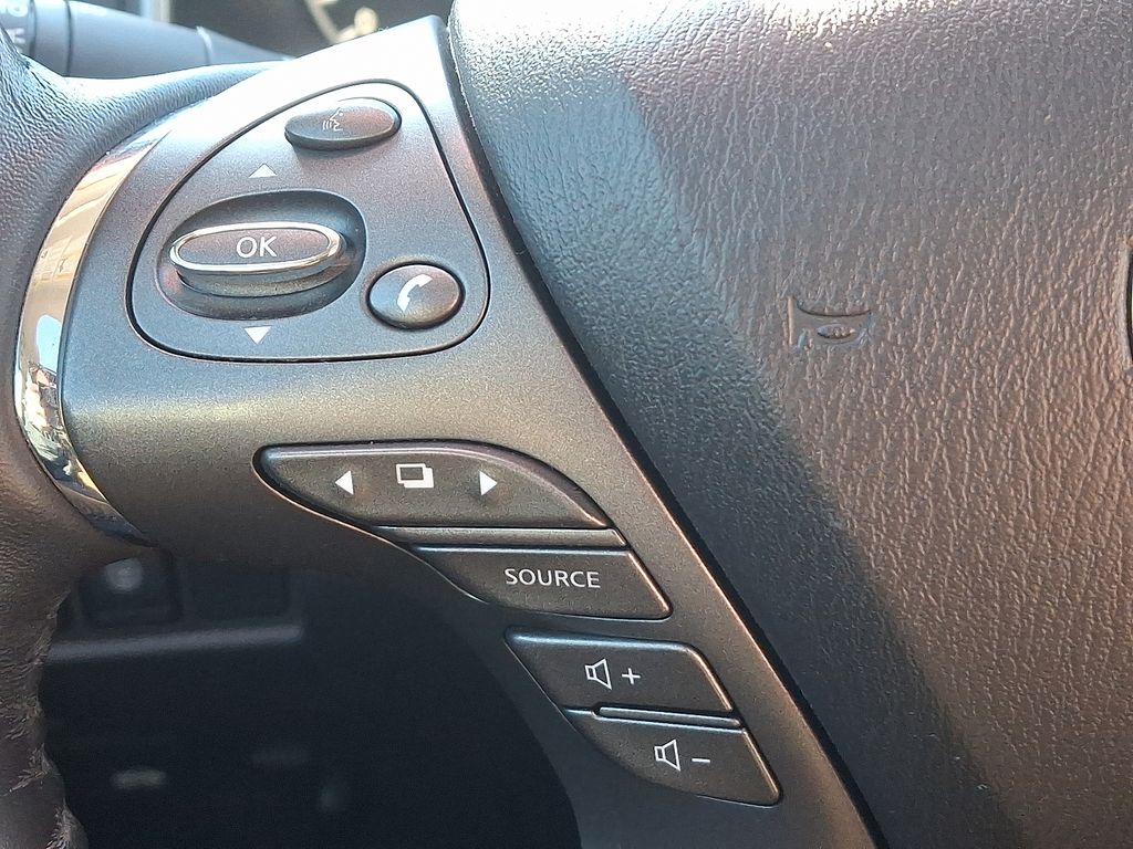 Thumbnail: 2021 Nissan Murano - 22