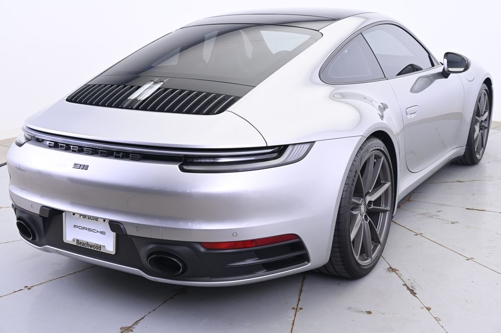 Thumbnail: 2024 Porsche 911 - 7