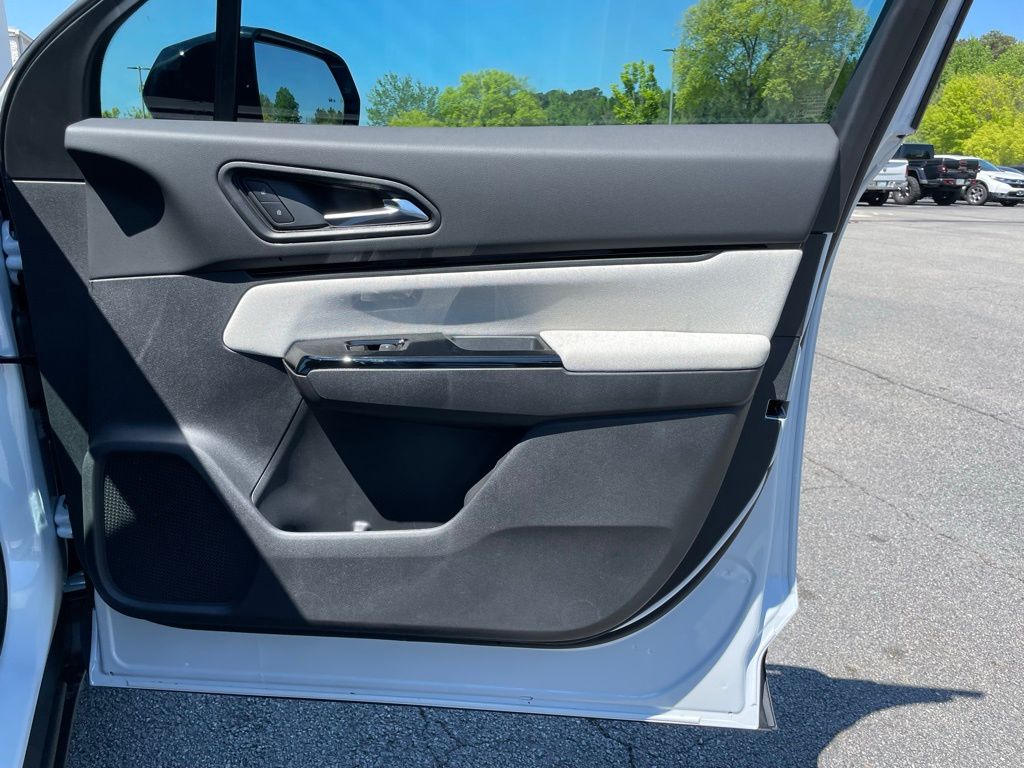 Thumbnail: 2026 Honda Prologue - 30