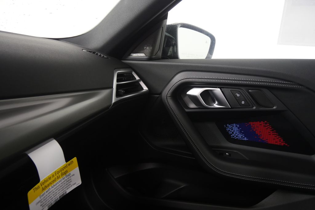 Thumbnail: 2026 BMW M2 - 23