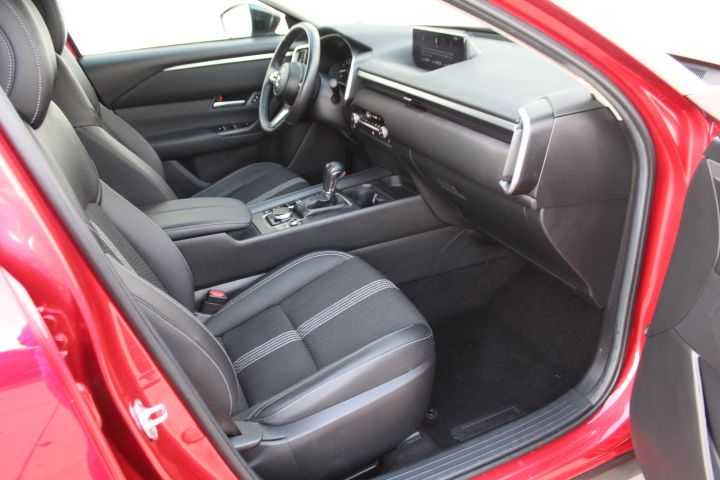 Used Car 2024 Mazda Cx-50  2.5 S Select Package For Sale Under $30,000 In Georgetown, Texas