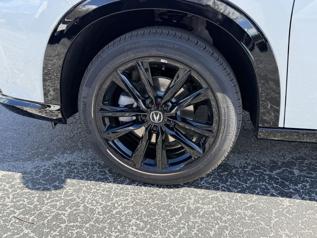 new 2026 Acura ADX car, priced at $44,350