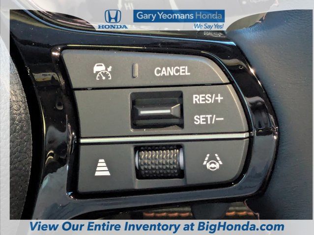 2026 Honda Pilot