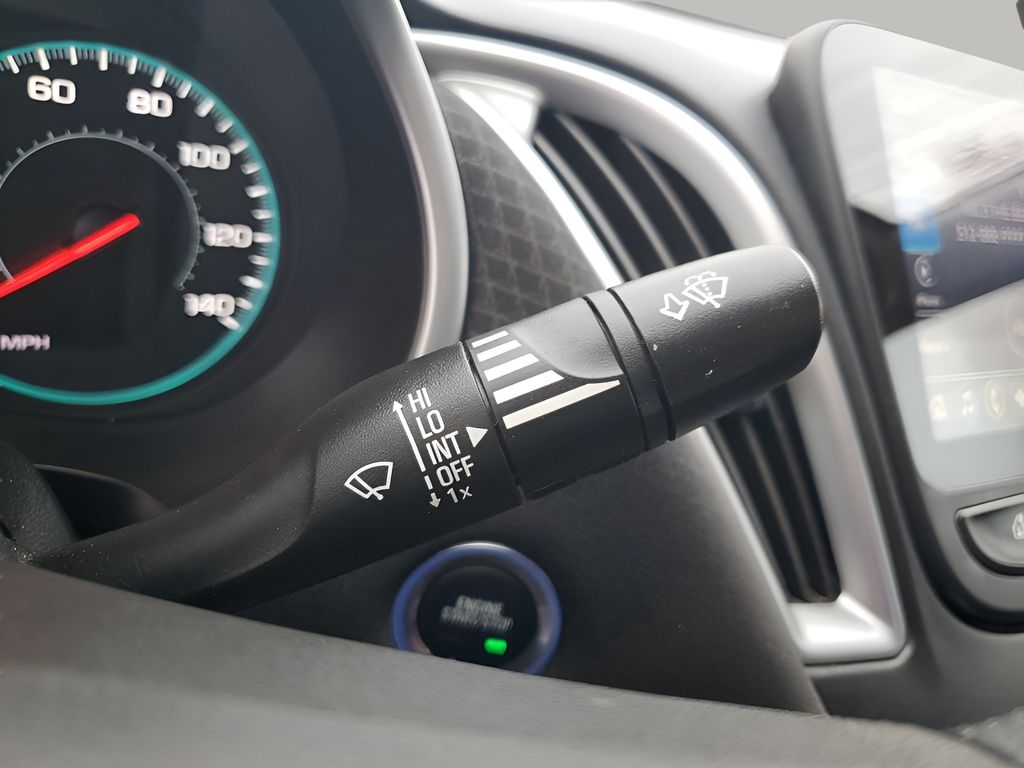 Used Car 2025 Chevrolet Malibu  Lt For Sale Under $20,000 In Austin, Texas