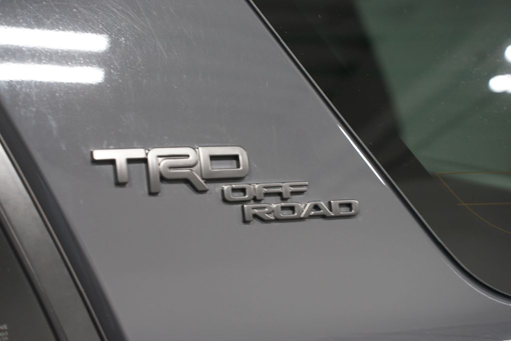 Thumbnail: 2024 Toyota 4Runner - 11