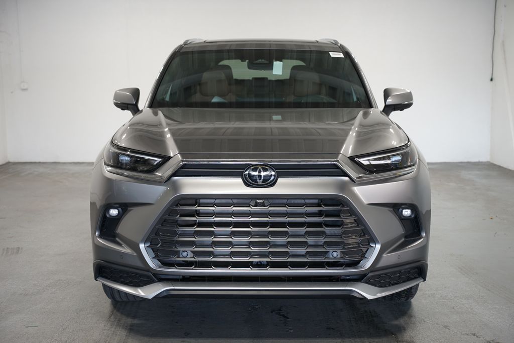 Thumbnail: 2026 Toyota Grand Highlander - 2