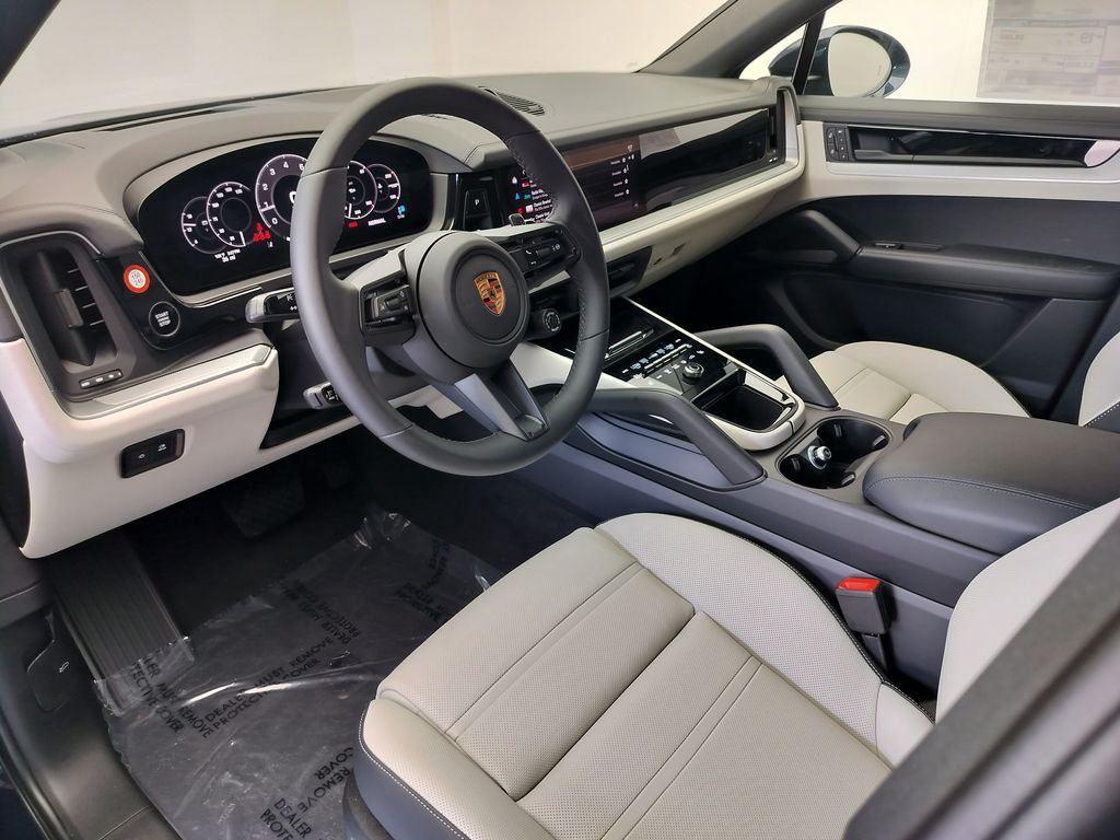 Thumbnail: 2026 Porsche  - 4