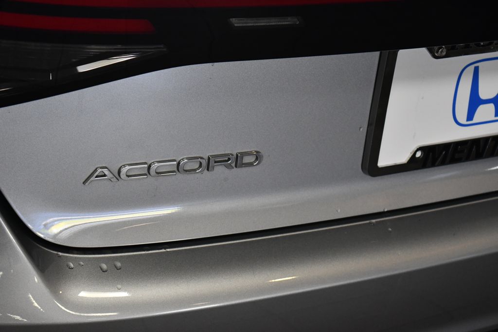 Thumbnail: 2023 Honda Accord - 6