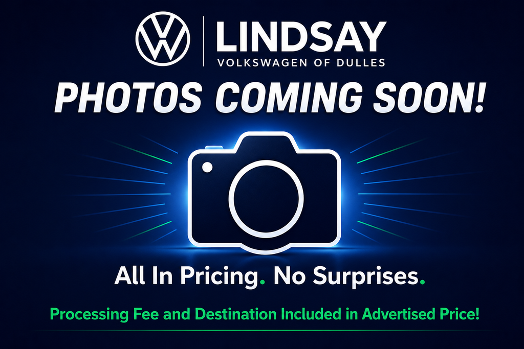 Graphite Gray 2026 Volkswagen Golf R Hatchback All-Wheel Drive 7-Speed Dual Clutch