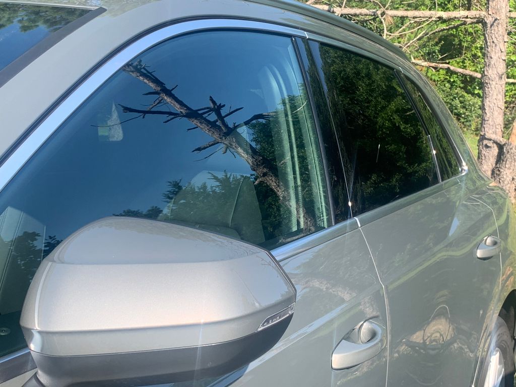 Thumbnail: 2025 Audi Q3 - 6