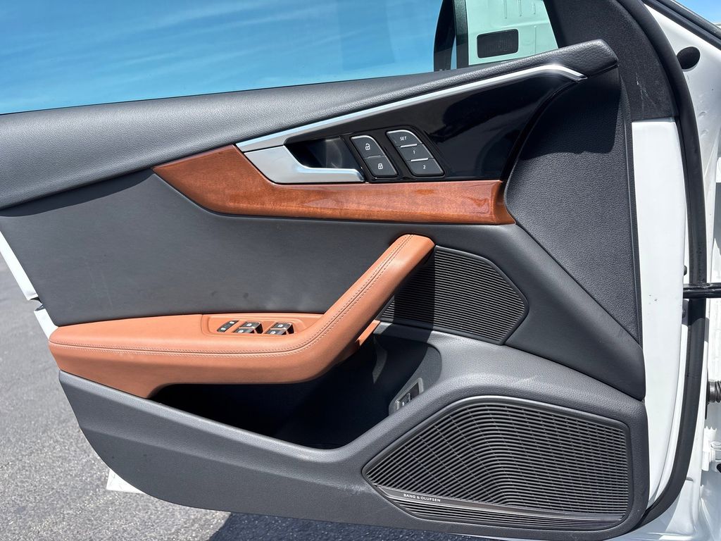 Used Car 2023 Audi A4  40 Premium Plus For Sale Under $35,000 In Austin, Texas