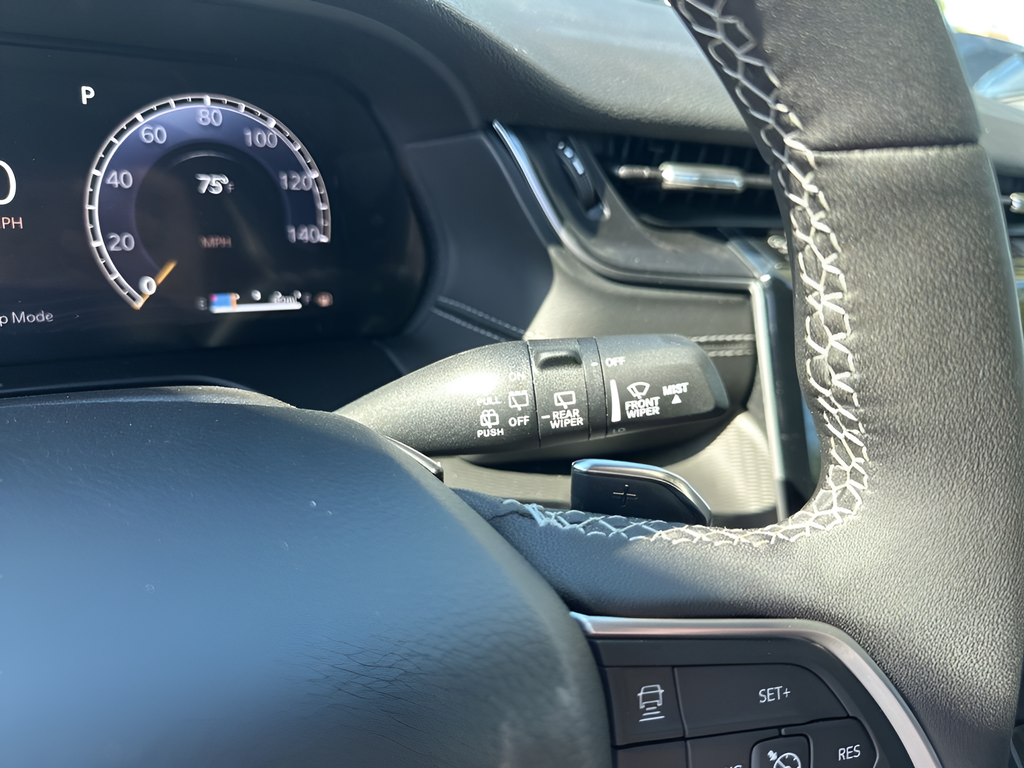 New Car 2025 Jeep Grand Cherokee  For Sale Under $50,000 In Austin, Texas