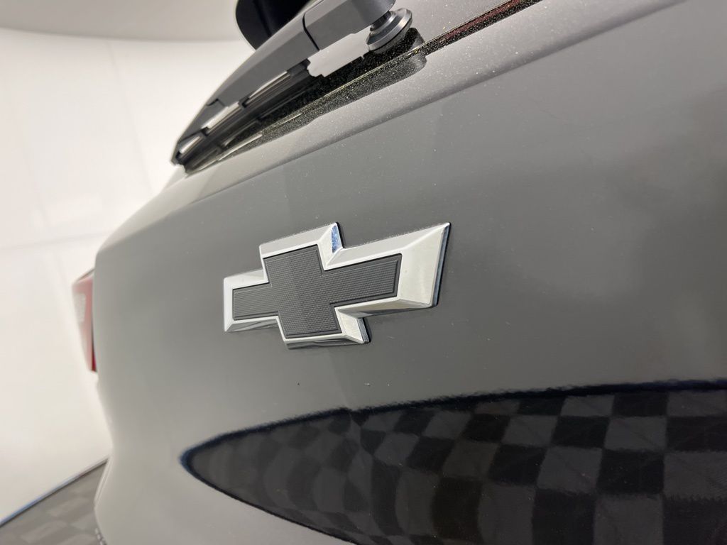 Thumbnail: 2025 Chevrolet TrailBlazer - 12