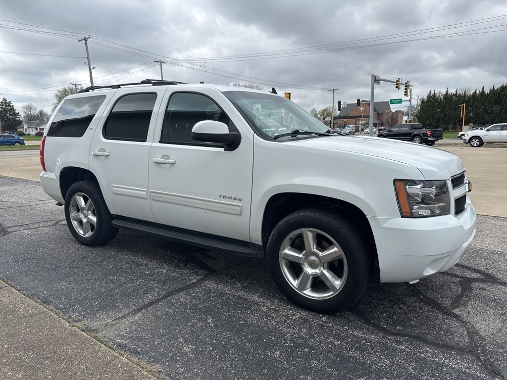 View vehicle photo 7