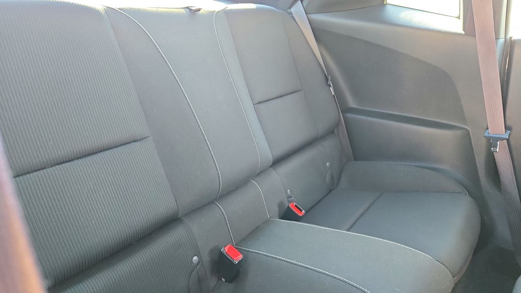 2015 Chevrolet Camaro