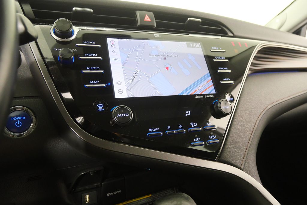 Thumbnail: 2020 Toyota Camry - 23