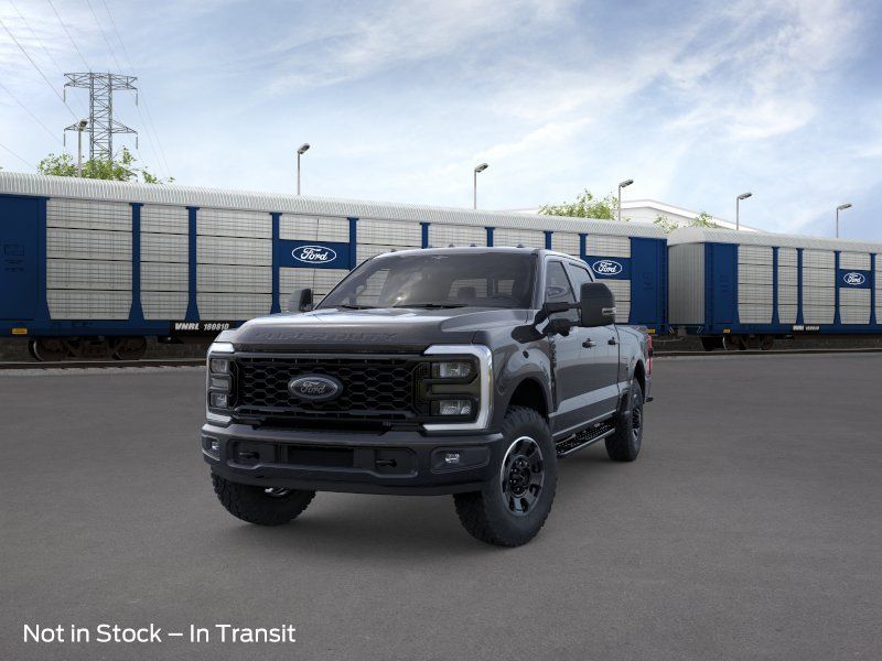 2026 Ford F-250 Super Duty XLT