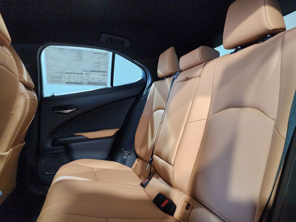 Thumbnail: 2026 Lexus UX - 27