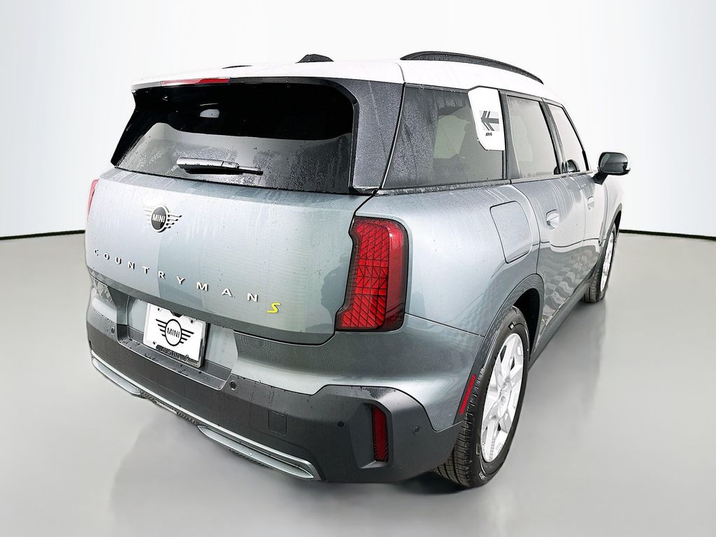 Thumbnail: 2025 MINI Cooper Countryman - 5