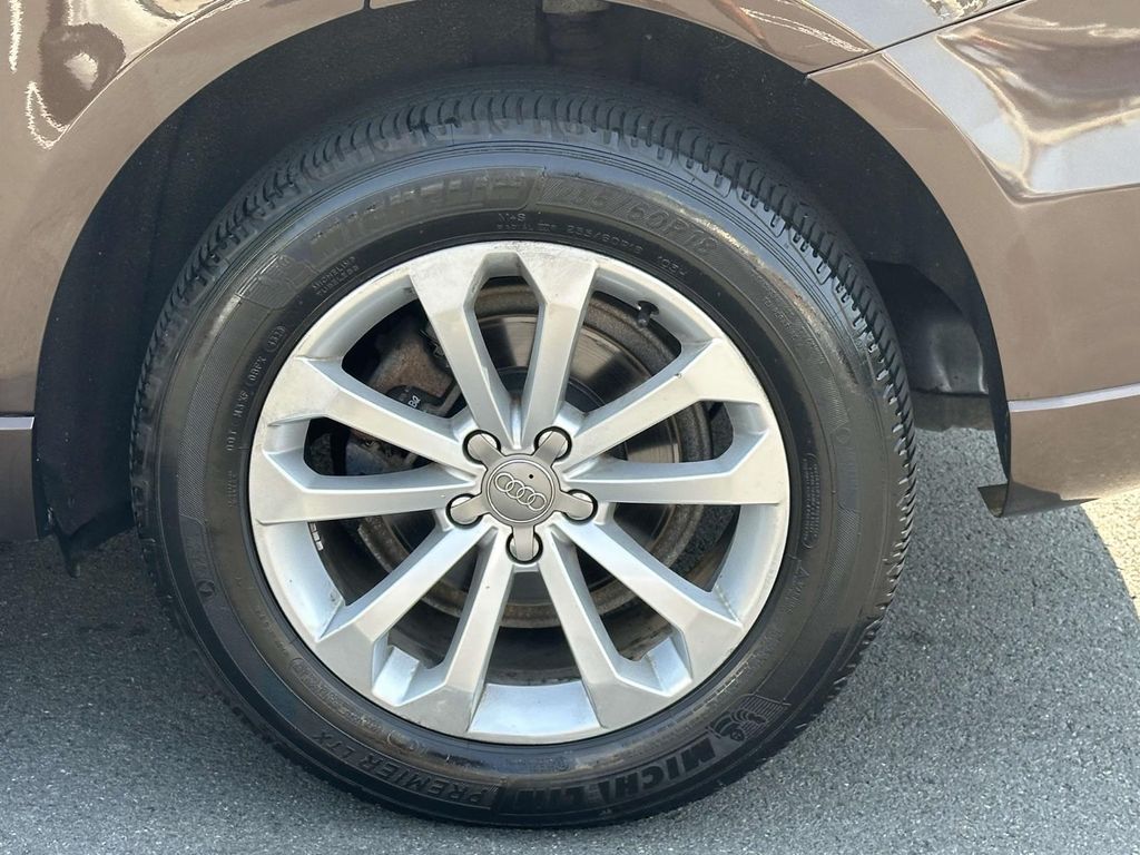 2013 Audi Q5 Premium 22