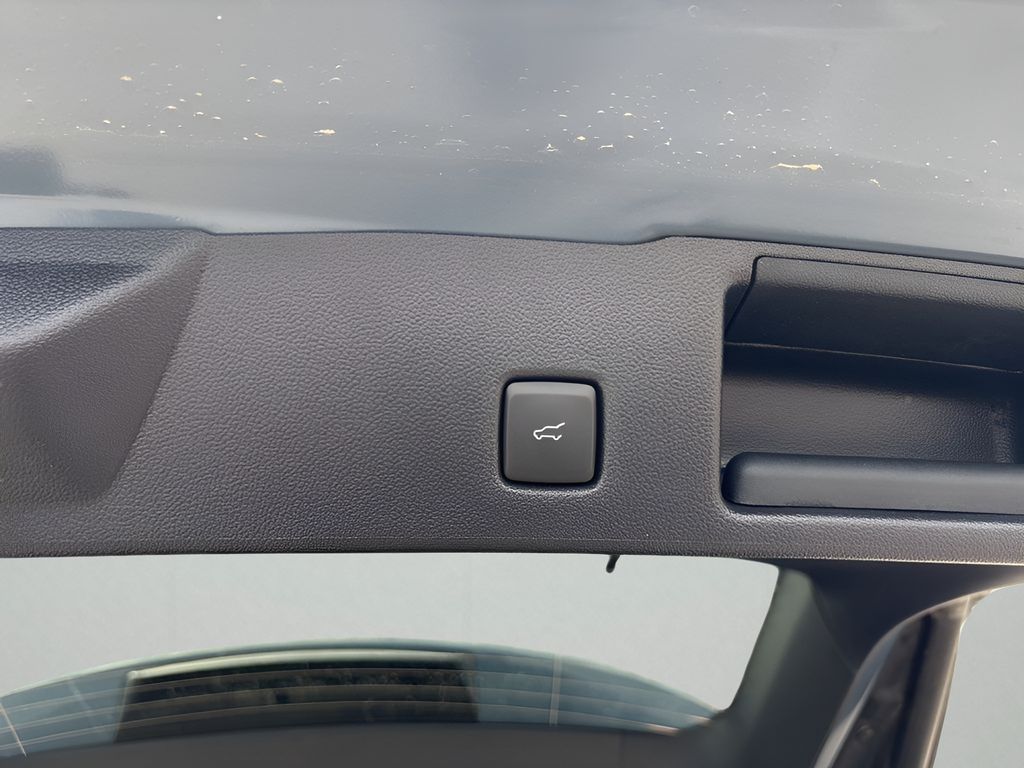 2025 Ford Escape Plug-In Hybrid