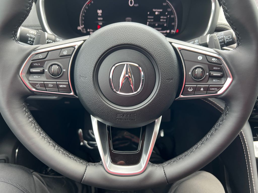 Thumbnail: 2026 Acura MDX - 19