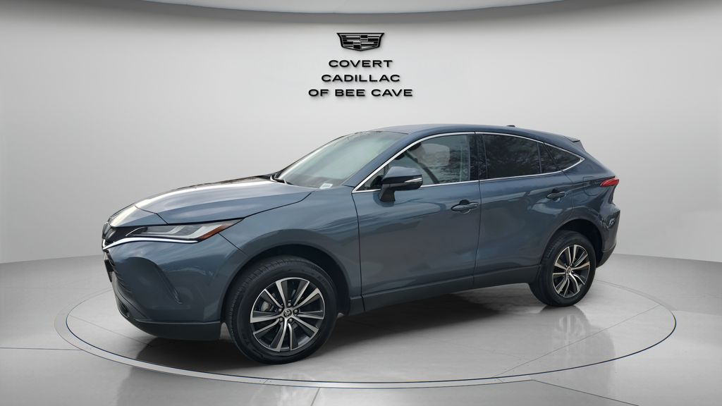 Used Car 2024 Toyota Venza  Le For Sale Under $40,000 In Austin, Texas