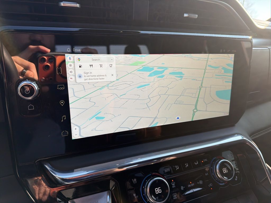 Thumbnail: 2024 GMC Sierra 2500 - 30