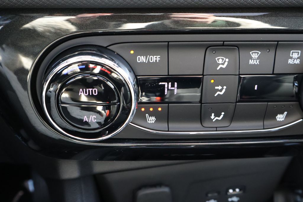 Thumbnail: 2026 Chevrolet TrailBlazer - 29