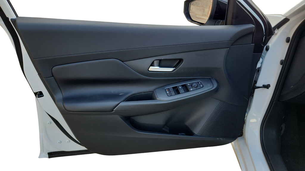 2026 Nissan Sentra