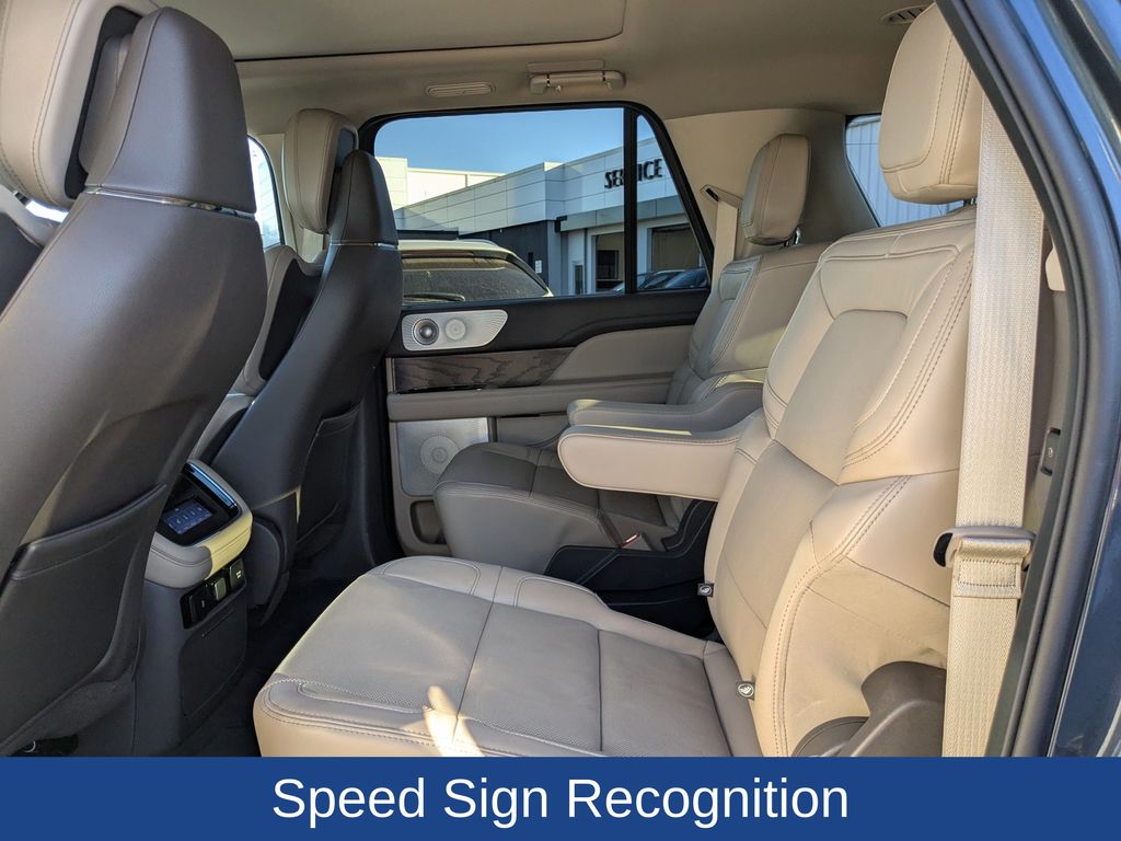 2024 Lincoln Navigator Reserve L