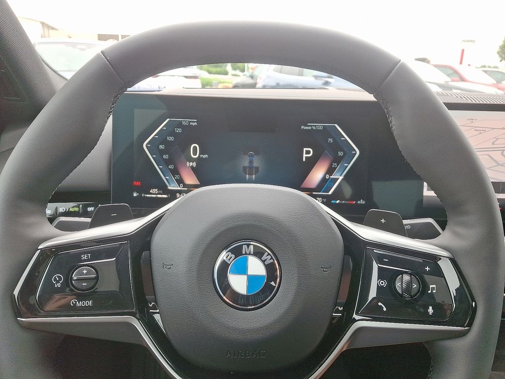 Thumbnail: 2026 BMW 5 Series - 9