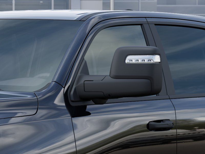 New 2026 Black Ram Laramie image 13