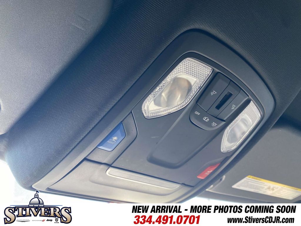 2022 Bright White Clearcoat Ram 1500 Tradesman RWD Truck