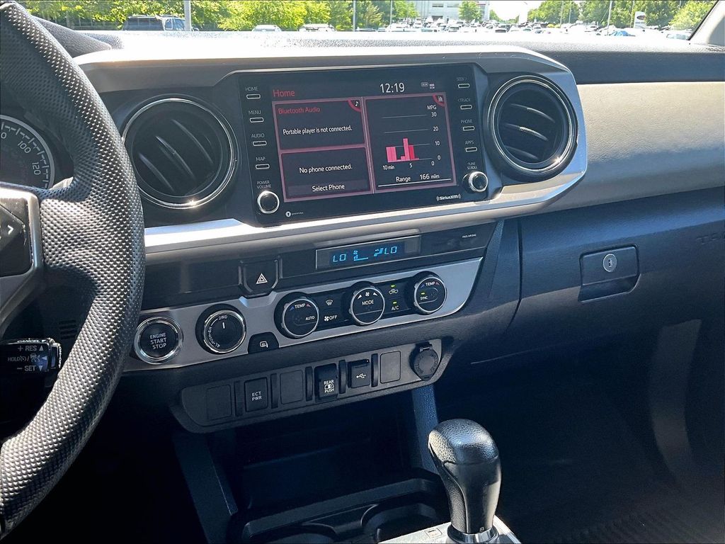2023 Toyota Tacoma — photo 18