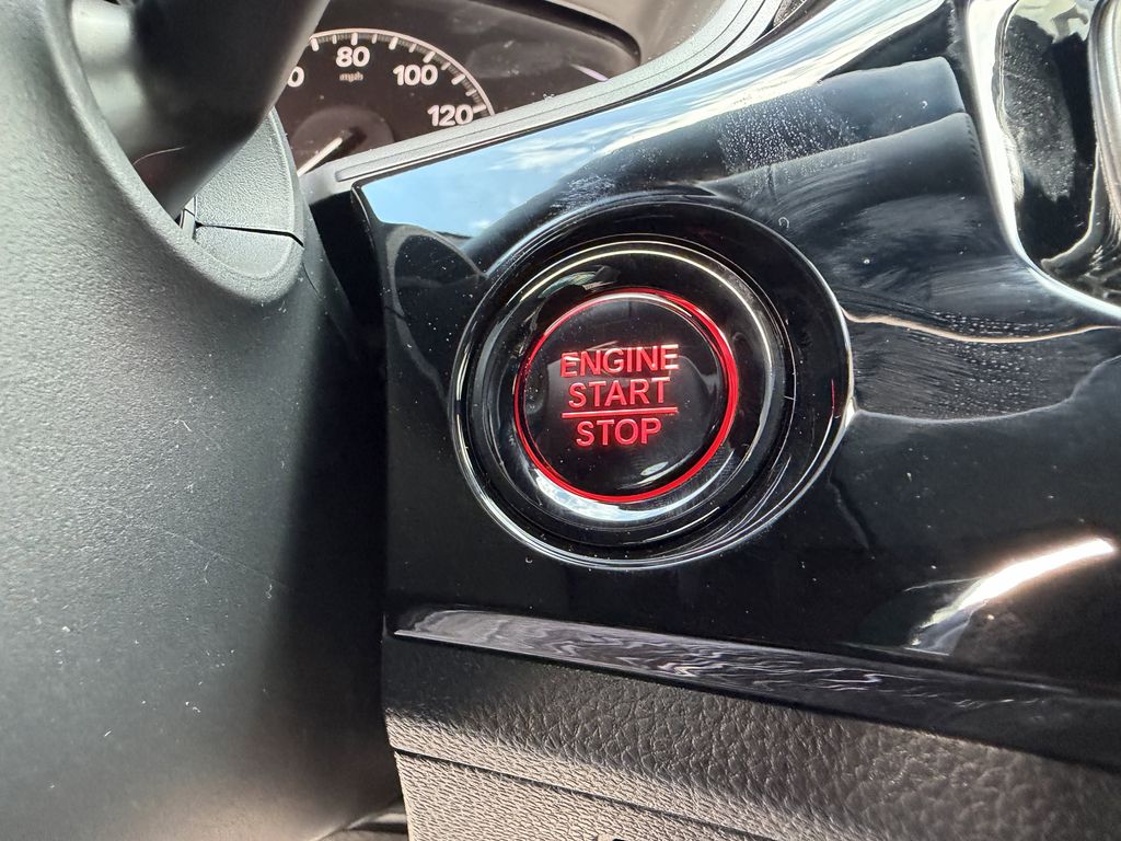 new 2026 Honda Civic car, priced at $26,826