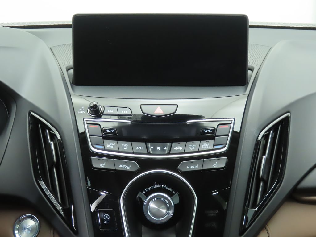 Thumbnail: 2023 Acura RDX - 14