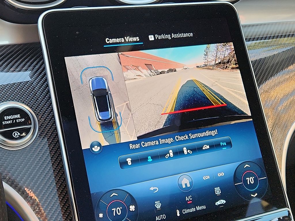 Thumbnail: 2025 Mercedes-Benz GLC - 19