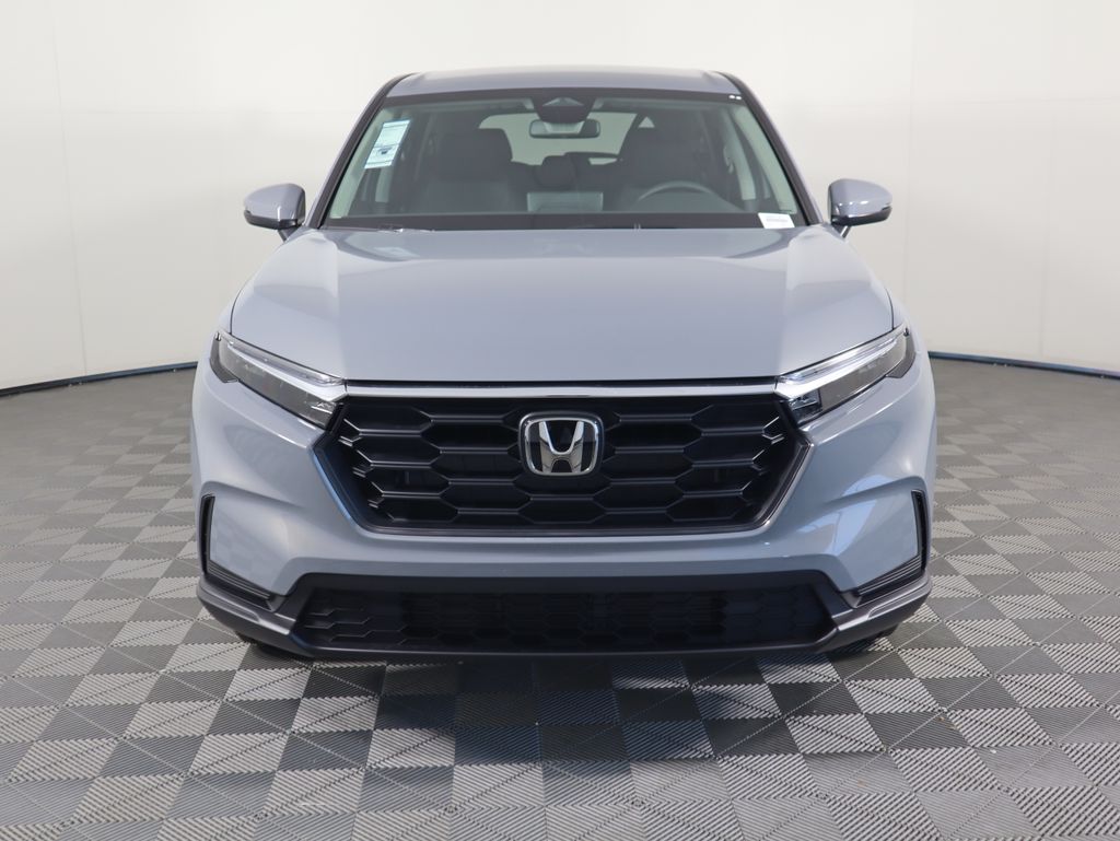 Thumbnail: 2026 Honda CR-V - 2