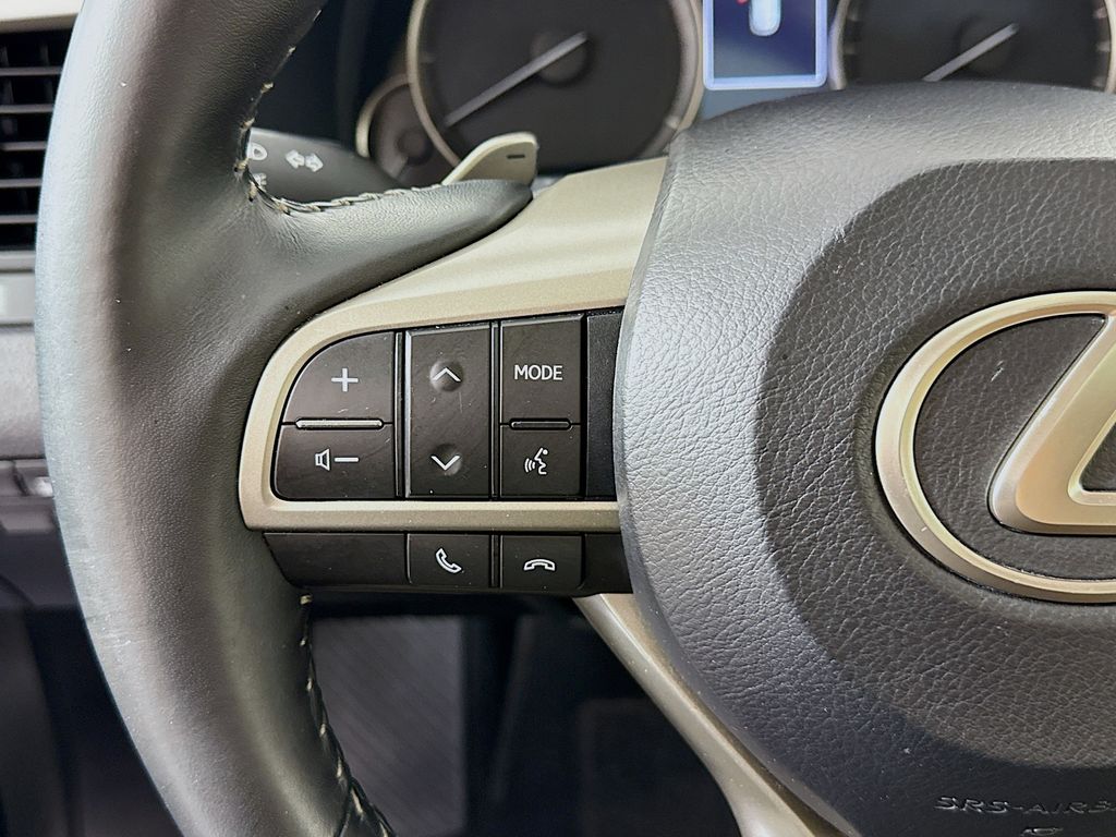 Thumbnail: 2021 Lexus RX - 11