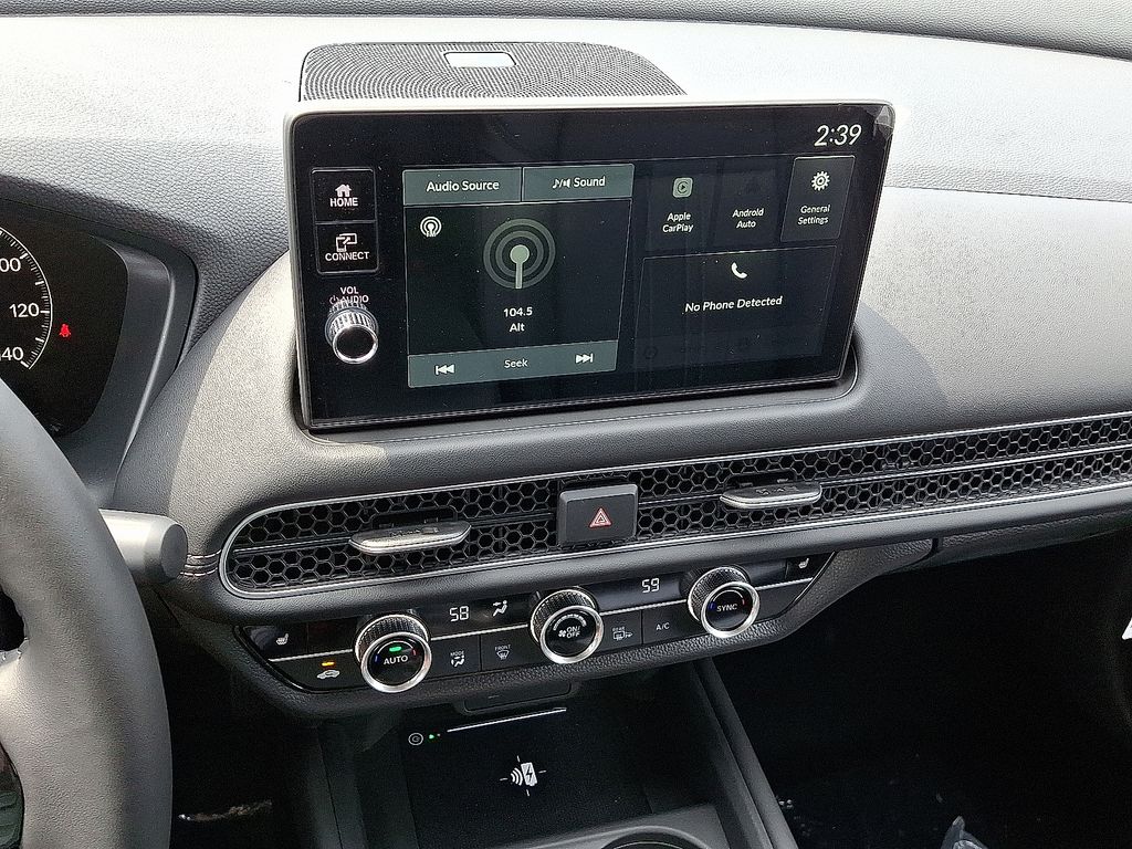 Thumbnail: 2026 Honda HR-V - 10