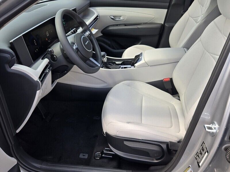 2026 Hyundai Tucson - $28,650