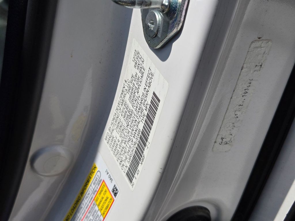 Used 2024 Honda CR-V SUV