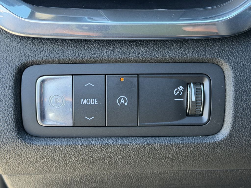 new 2026 GMC Acadia car, priced at $61,105