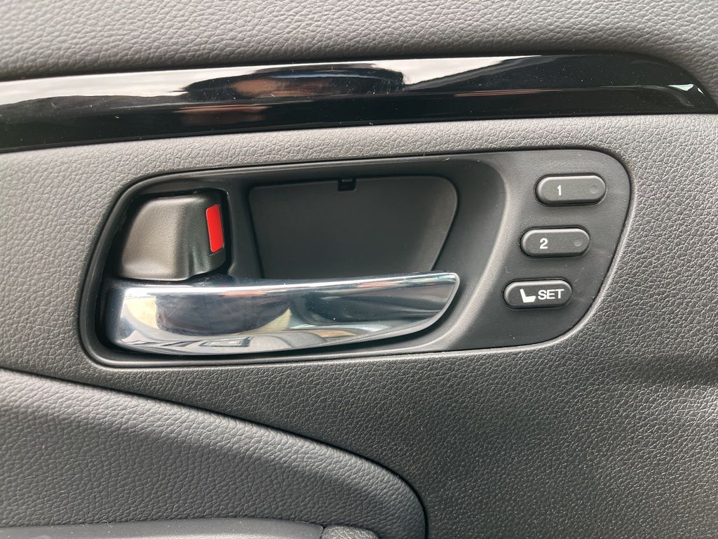 Thumbnail: 2026 Honda Ridgeline - 6