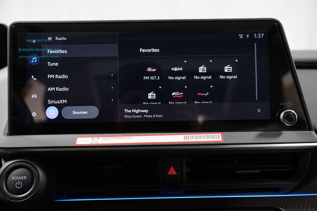 Thumbnail: 2026 Toyota Prius - 17