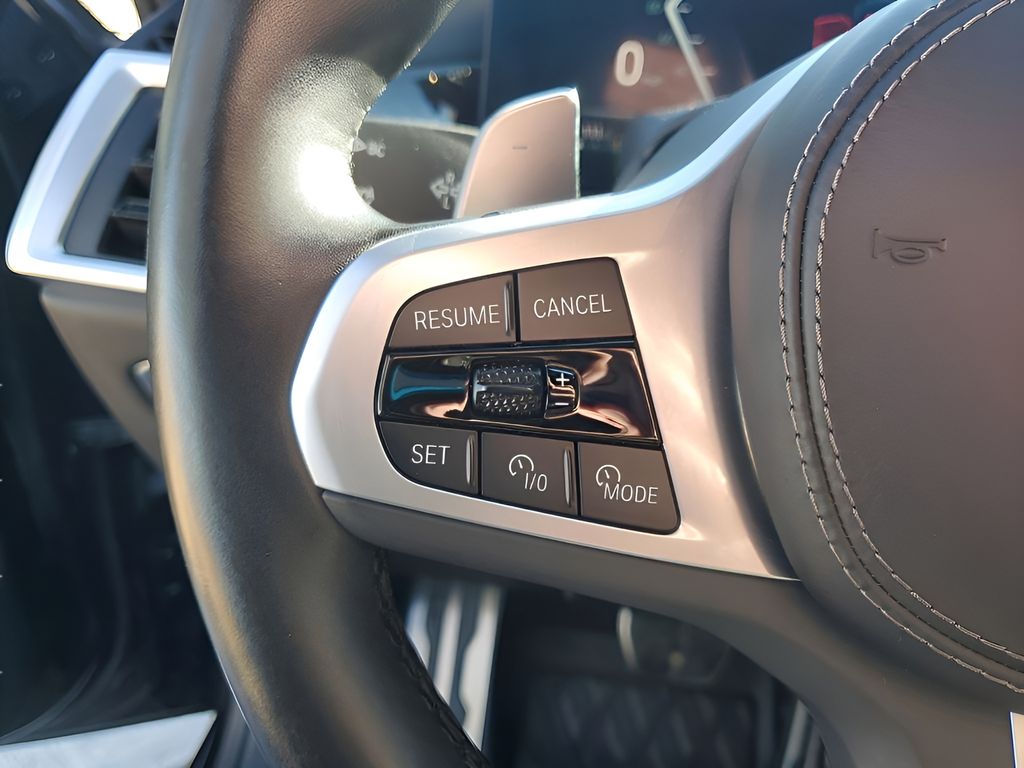 Used Car 2023 Bmw X7  Xdrive40i For Sale Under $50,000 In Austin, Texas