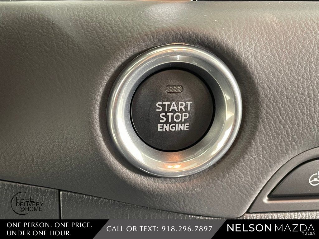 New 2025 Silver Mazda 2.5 S Premium Plus Package image 33